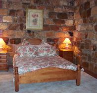 Endilloe Lodge Bed And Breakfast - Coogee Beach Accommodation