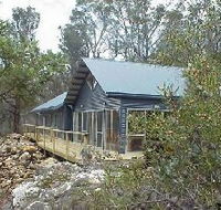 Blue Lake Lodge accommodation - Coogee Beach Accommodation