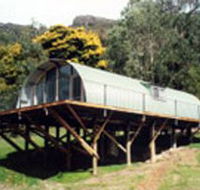 Cascade Lodge - Coogee Beach Accommodation