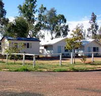 Cobb amp Co Caravan Park - Coogee Beach Accommodation
