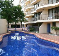 Best Western Broadbeach Travel Inn  - Coogee Beach Accommodation