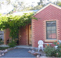 Heatherlie Cottages Halls Gap - Coogee Beach Accommodation