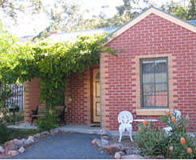 Heatherlie Cottages Halls Gap - Coogee Beach Accommodation 0