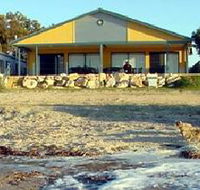 Kalinda Shores - Coogee Beach Accommodation