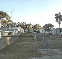 Moomba Holiday amp Caravan Park - Coogee Beach Accommodation