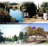 Cunningham Caravan Park - Coogee Beach Accommodation