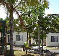 Port Macquarie Holiday Cabins - Coogee Beach Accommodation