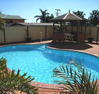 Blue Ocean Villas  Kalbarri - Coogee Beach Accommodation