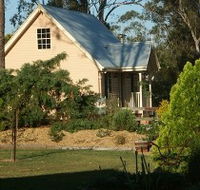 Glenrose Cottages - Coogee Beach Accommodation