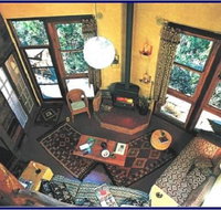 Kanimbla View Clifftop Retreat - Coogee Beach Accommodation