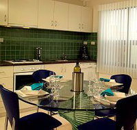 Charles Robbins - The - Coogee Beach Accommodation