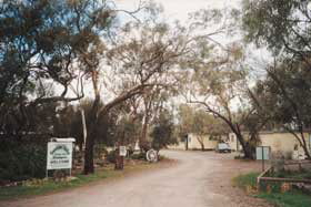 Beautiful Valley Caravan Park Cabins - Coogee Beach Accommodation 0