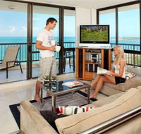 Seaview Resort Mooloolaba - Coogee Beach Accommodation