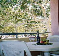 Apartment 8 Peninslua Waters - Coogee Beach Accommodation