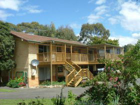 THE 2C'S BED AND BREAKFAST - Coogee Beach Accommodation 0