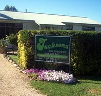 Jacksons On Riddoch - Coogee Beach Accommodation