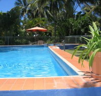 Sunlover Lodge Cabins amp Holiday Units - Coogee Beach Accommodation