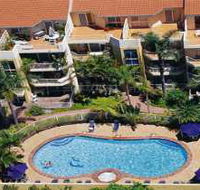 Markham Court - Coogee Beach Accommodation