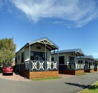 Discovery Holiday Parks - Adelaide Beachfront - Coogee Beach Accommodation