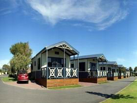 Discovery Holiday Parks - Adelaide Beachfront - Coogee Beach Accommodation 0