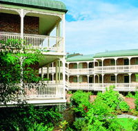 Medina Serviced Apartments Canberra - Coogee Beach Accommodation