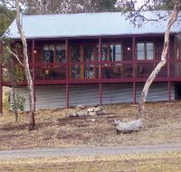 Ivybrook Vineyard Cottage - Coogee Beach Accommodation