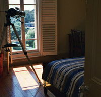 The Grange Portsea - Coogee Beach Accommodation