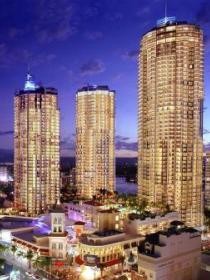 Surfers Paradise QLD Coogee Beach Accommodation