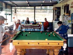 Cloyna Farm Stay - Coogee Beach Accommodation 0