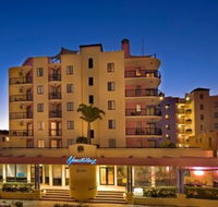 Nautilus Mooloolaba - Coogee Beach Accommodation