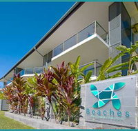 Beaches On Lammermoor - Coogee Beach Accommodation