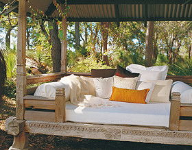 Empire Spa Retreat - Coogee Beach Accommodation 0
