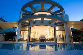 Souvenir Tuscany Holiday House Gold Coast - Coogee Beach Accommodation 0