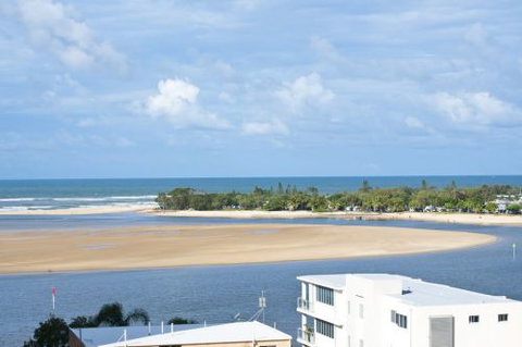M1 Resort Maroochydore - Coogee Beach Accommodation 0