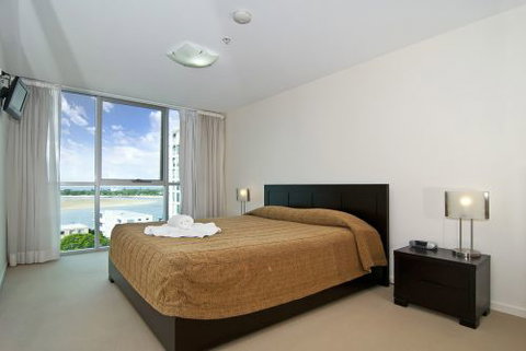 M1 Resort Maroochydore - Coogee Beach Accommodation 2