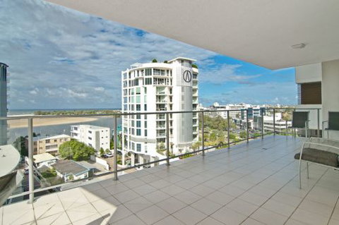 M1 Resort Maroochydore - Coogee Beach Accommodation 4
