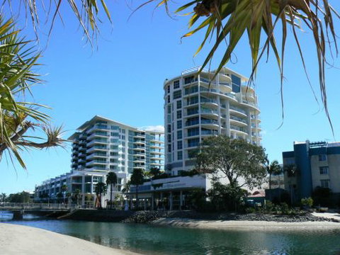 M1 Resort Maroochydore - Coogee Beach Accommodation 5
