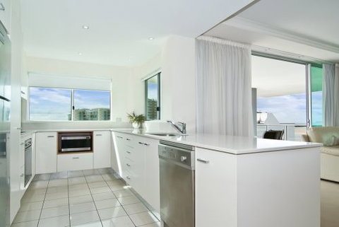M1 Resort Maroochydore - Coogee Beach Accommodation 8