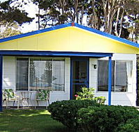 A Slice Of Paradise - Coogee Beach Accommodation