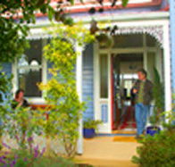 A Tasmanian Indulgence - Kinvara House - Coogee Beach Accommodation