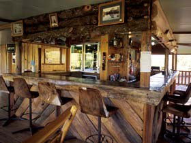 Cobbold Gorge Tours - Coogee Beach Accommodation 0