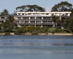 Waterview Luxury Apartments - Coogee Beach Accommodation 0