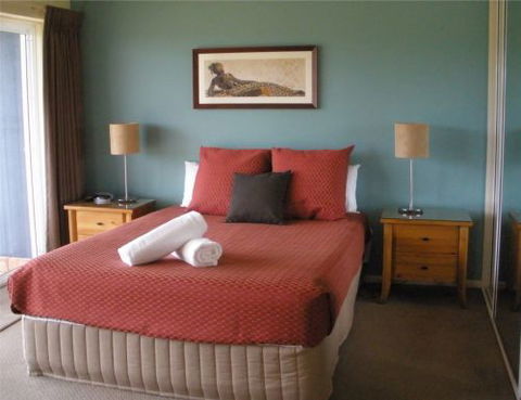 Waterview Luxury Apartments - Coogee Beach Accommodation 1