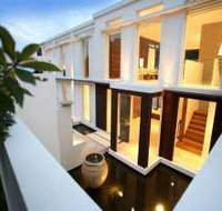 The Angkasa Luxury Retreat - Coogee Beach Accommodation