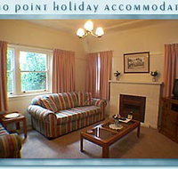 Echo Point Holiday Villas - Coogee Beach Accommodation