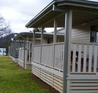 Fossickers Tourist Park Nundle - Coogee Beach Accommodation