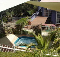 Sirenuse - Coogee Beach Accommodation