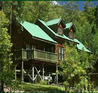 Barrington Wilderness Cottages - Coogee Beach Accommodation