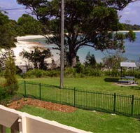 Driftwood Beach House Jervis Bay - Coogee Beach Accommodation