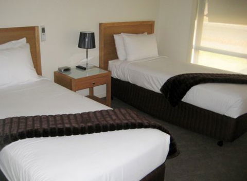 Midtown Serviced Apartments - Coogee Beach Accommodation 2